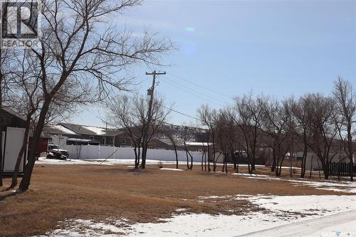 20 H Avenue, Willow Bunch, SK 