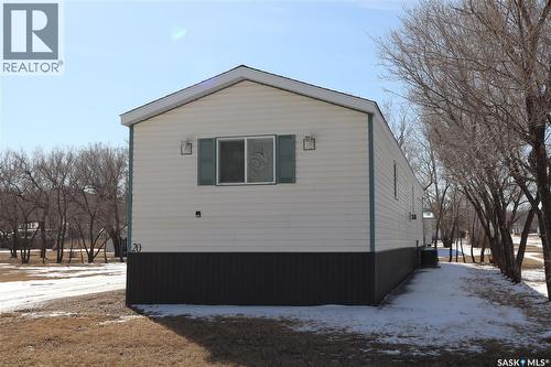 20 H Avenue, Willow Bunch, SK 