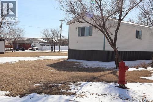 20 H Avenue, Willow Bunch, SK 