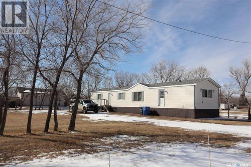 20 H Avenue, Willow Bunch, SK 