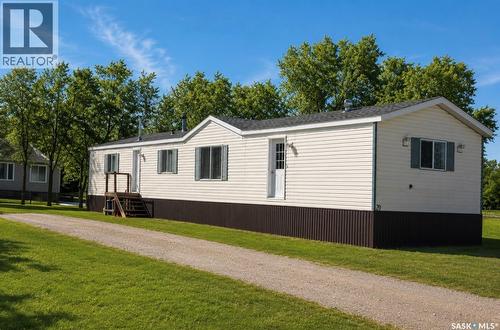 20 H Avenue, Willow Bunch, SK 