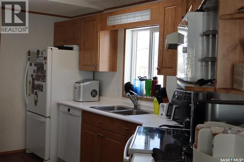 20 H Avenue, Willow Bunch, SK 