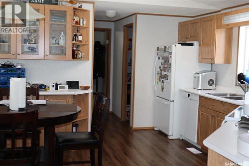 20 H Avenue, Willow Bunch, SK 