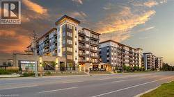 251 NORTHFIELD Drive Unit# 510  Waterloo, ON N2K 0G9