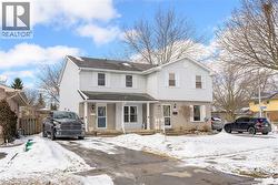 6479 MALIBU Drive  Niagara Falls, ON L2H 2W4