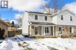 6479 MALIBU Drive Niagara Falls, ON L2H 2W4