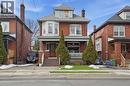 68 Gage Avenue S, Hamilton, ON  - Outdoor With Facade 