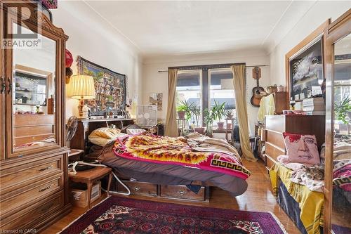 Unit #2 - 68 Gage Avenue S, Hamilton, ON - Indoor