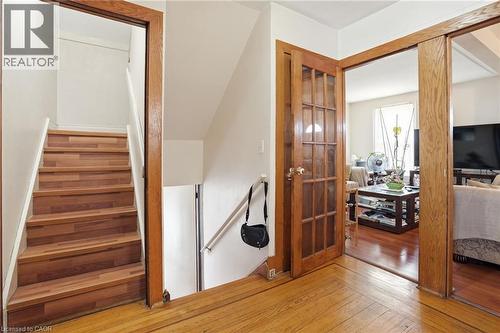 Unit #1 - 68 Gage Avenue S, Hamilton, ON - Indoor Photo Showing Other Room