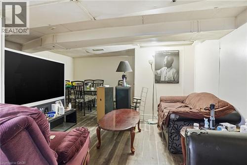 Unit #3 - 68 Gage Avenue S, Hamilton, ON - Indoor