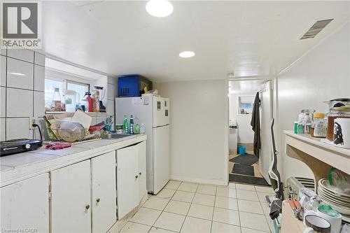 Unit #3 - 68 Gage Avenue S, Hamilton, ON - Indoor Photo Showing Other Room