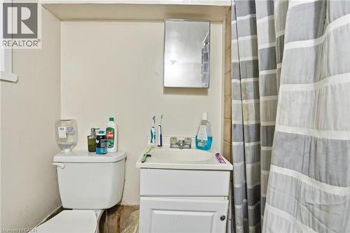 Unit #3 - 68 Gage Avenue S, Hamilton, ON - Indoor Photo Showing Other Room