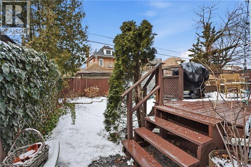 68 Gage Avenue S, Hamilton, ON - Outdoor