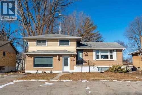 1177 PONTIAC DRIVE  Sarnia, ON N7S 3B1