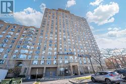1309 - 21 OVERLEA BOULEVARD  Toronto, ON M4H 1P2