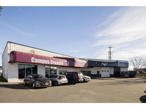 19889 Fraser Highway, Langley, BC 