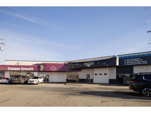 19889 Fraser Highway, Langley, BC 