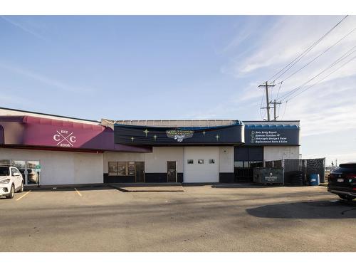 19889 Fraser Highway, Langley, BC 