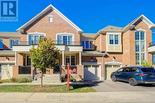 28 AVONMORE TRAIL  Vaughan, ON L6A 4Y4