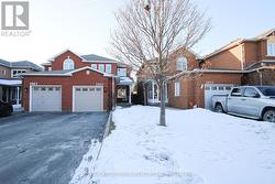 3845 CEDAR HEDGE RISE  Mississauga, ON L5N 6X2