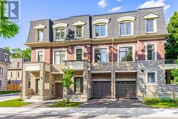 209 WYNDHAM STREET  Mississauga, ON L5M 2S5