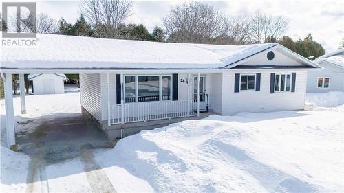 28 Doc Strain Drive  Gore Bay, ON P0P 1H0