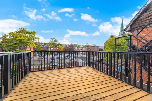 285 Charlton Avenue W, Hamilton, ON - Outdoor With Exterior