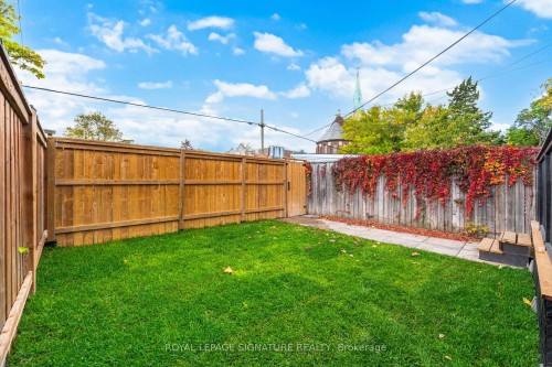 285 Charlton Avenue W, Hamilton, ON - Outdoor