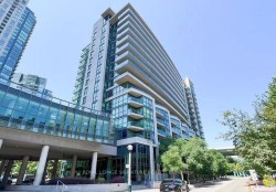 368-209 Fort York Boulevard  Toronto, ON M5V 4A1