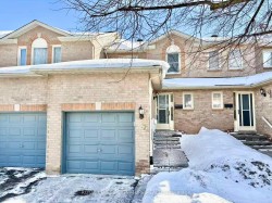 7 Farnham Drive  Brampton, ON L6X 4H7