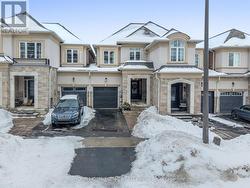 37 RIDGEGATE CRESCENT  Halton Hills, ON L7G 0L6