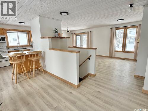 3 Morrow Place, Shell Lake, SK - Indoor