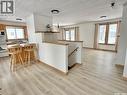 3 Morrow Place, Shell Lake, SK  - Indoor 