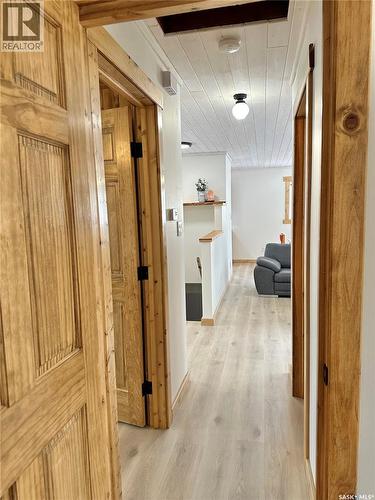 3 Morrow Place, Shell Lake, SK - Indoor