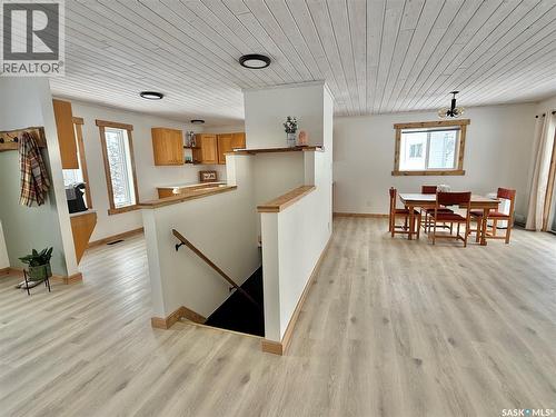 3 Morrow Place, Shell Lake, SK - Indoor