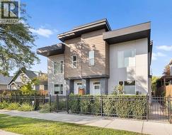 796 Cawston Avenue Unit# 3  Kelowna, BC V1Y 6Z7