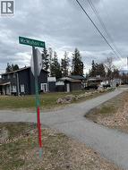 McBain Road  West Kelowna, BC V4T 1W6