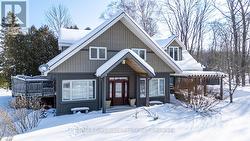 424 HURON ROAD  South Bruce Peninsula, ON N0H 2T0
