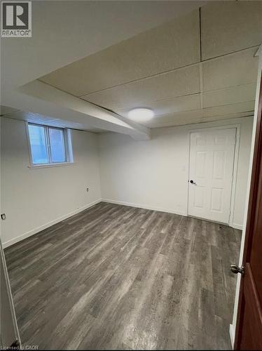 343 Upper Wentworth Street, Hamilton, ON - Indoor