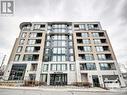 102 - 360 Patricia Street, Ottawa, ON  - Outdoor With Facade 