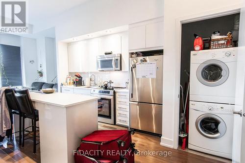 102 - 360 Patricia Street, Ottawa, ON - Indoor Photo Showing Laundry Room