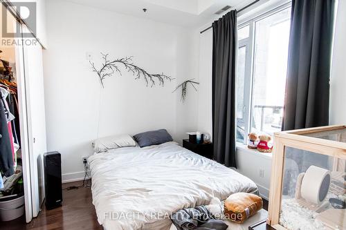 102 - 360 Patricia Street, Ottawa, ON - Indoor Photo Showing Bedroom