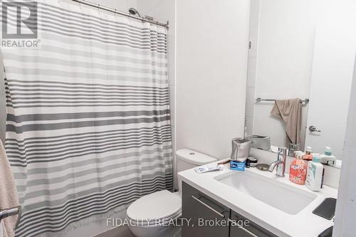 102 - 360 Patricia Street, Ottawa, ON - Indoor Photo Showing Bathroom