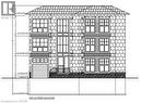 DEVELOPMENT PLAN - 439 Alice Avenue, Kitchener, ON  - Other 