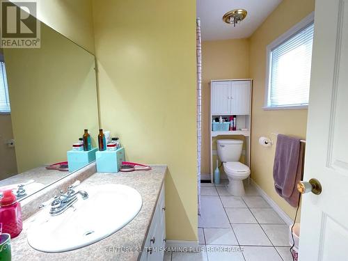 68 Wellington Street, Temiskaming Shores (New Liskeard), ON - Indoor Photo Showing Bathroom