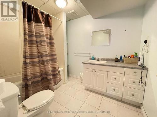 68 Wellington Street, Temiskaming Shores (New Liskeard), ON - Indoor Photo Showing Bathroom