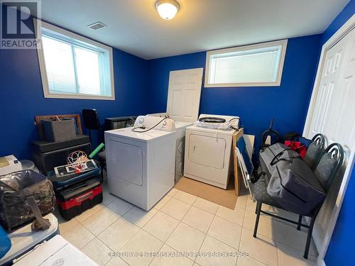 68 Wellington Street, Temiskaming Shores (New Liskeard), ON - Indoor Photo Showing Laundry Room