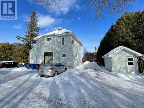 68 Wellington Street, Temiskaming Shores (New Liskeard), ON - Outdoor