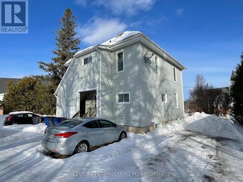 68 Wellington Street, Temiskaming Shores (New Liskeard), ON - Outdoor