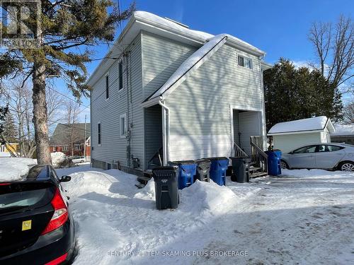 68 Wellington Street, Temiskaming Shores (New Liskeard), ON - Outdoor